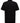 Givenchy Black Cotton Polo Shirt