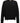 Marni Black Cotton Cardigan