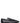Khaite Black Polyamide Slip-On Loafers