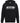 Moschino Bicolor Cotton Sweatshirt