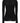 Rick Owens Black Wool Cardigan