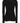 Rick Owens Black Wool Cardigan