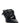 Alexander McQueen Black Cowhide High Heel Pumps