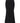 Alessandra Rich Black Wool Mini Skirt