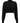 Sportmax Black Virgin Wool Cardigan