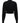 Sportmax Black Virgin Wool Cardigan