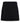 Moschino Bicolor Viscose Long Skirt