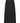 Ermanno Scervino Black Virgin Wool Mini Skirt
