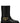 Valentino Garavani Black Calfskin Ankle Boots