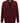 Maison Margiela Bordeaux Wool Cardigan