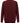 Maison Margiela Bordeaux Wool Cardigan