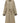 Maison Margiela Beige Cotton Coat