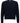 Thom Browne Blue Virgin Wool Cardigan