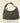 Prada Bicolor Nylon Handbag