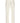Department 5 White Cotton Straight-Leg Jeans