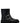 Roger Vivier Black Calfskin Ankle Boots