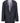 Etro Blue Wool Blazer