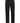 Department 5 Black Cotton Casual Pants