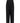 Giuseppe Di Morabito Black Virgin Wool Casual Pants