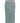 Moschino Blue Cotton Midi Skirt