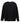 Jil Sander Black Wool Cardigan