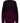 The Attico Purple Wool Short Dress