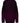 The Attico Purple Wool Short Dress