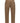 Department 5 Brown Cotton Casual Pants