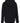 Moschino Black Cotton Hoodie
