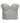 Giuseppe Di Morabito Gray Viscose Sleeveles T-Shirt