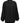 Khaite Black Cupro Blouse