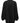 Khaite Black Cupro Blouse