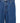 A.P.C. Blue Cotton Straight-Leg Jeans