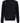 Marine Serre Black Viscose Cardigan