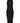 Alexander McQueen Black Viscose Midi Dress