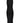 Alexander McQueen Black Viscose Midi Dress