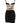 Nensi Dojaka Black Viscose Short Dress