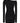 Nensi Dojaka Black Viscose Mini Skirt