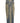 Darkpark Blue Cotton Mini Skirt