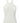 Courrèges White Cotton Tank Tops