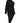 Alexander Wang Black Cotton Short Dress