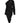 Alexander Wang Black Cotton Short Dress
