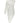 Alexander Wang White Cotton Short Dress