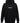 Comme Des Garçons Black Cotton Sweatshirt