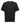 Burberry Black Cotton T-Shirt