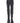 Alexander McQueen Black Cotton Flared Jeans
