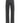 Alexander McQueen Black Cotton Straight-Leg Jeans