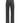 Alexander McQueen Black Cotton Straight-Leg Jeans