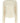 Loulou De Saison White Cashmere Cardigan