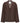 Moschino Brown Silk Blouse